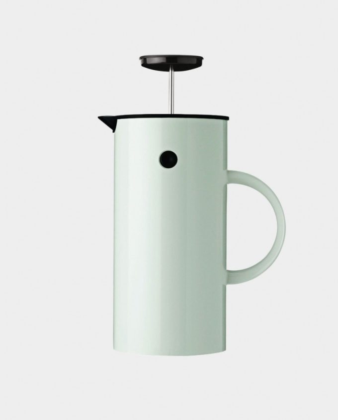 Press Coffee Maker