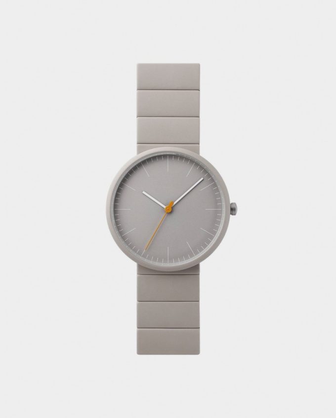 Ceramic Watch